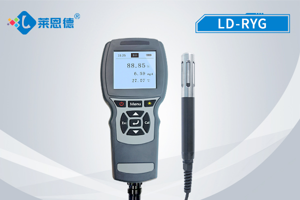 溶解氧測(cè)定儀的日常校準(zhǔn)怎么操作？溶解氧測(cè)定儀的性能特點(diǎn)