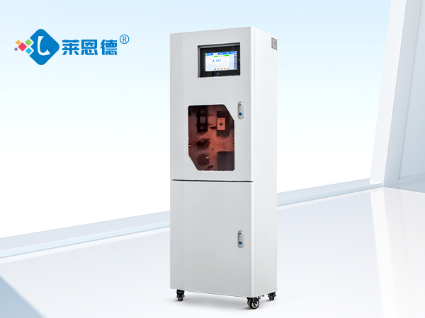 水質(zhì)檢測標準是多少？水質(zhì)在線監(jiān)測設備實時檢測監(jiān)測