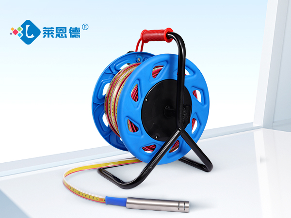 5分鐘學會鋼尺水位計操作技巧，水位變化輕松掌握