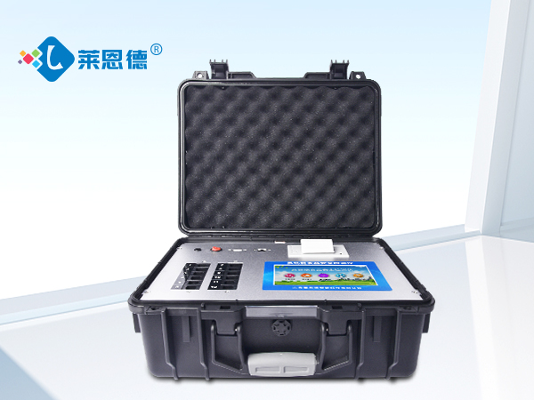 農(nóng)藥殘留檢測(cè)儀可以有效地避免食品安全問(wèn)題的發(fā)生