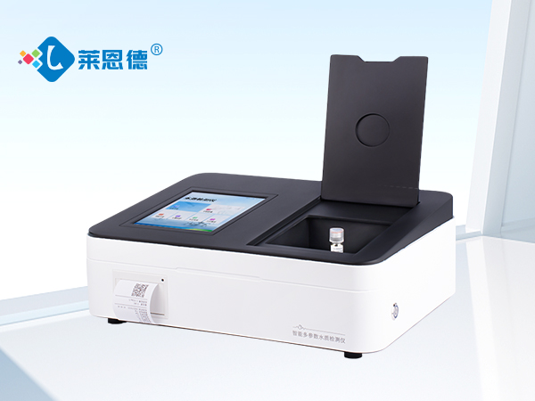 水質(zhì)重金屬檢測儀同時檢測多種重金屬元素，滿足多樣化的檢測需求