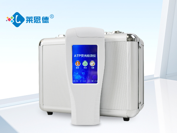 ATP熒光檢測儀是什么？ATP熒光檢測儀的讀數(shù)如何解讀？