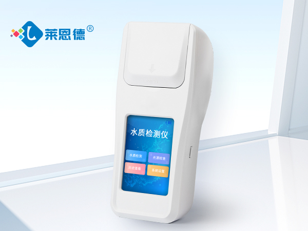 水質(zhì)污染無處藏，如何通過水質(zhì)重金屬檢測儀保障水質(zhì)？