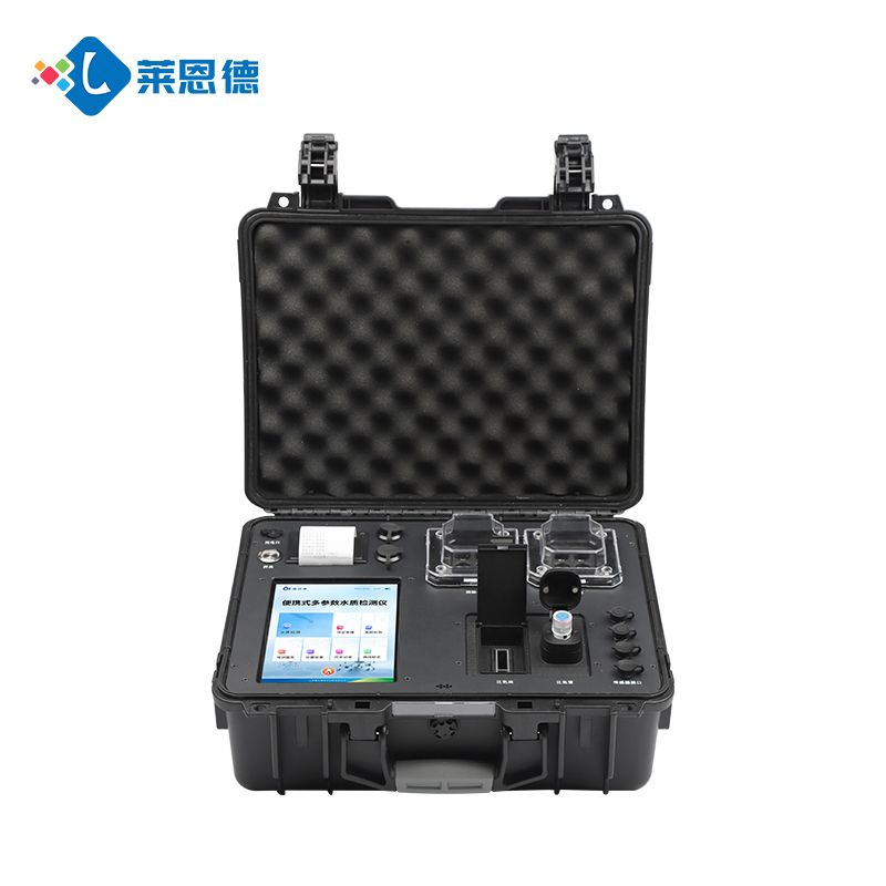 漁業(yè)水質(zhì)為什么這么重要？水質(zhì)檢測儀的必要性