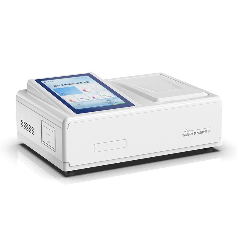 如何檢測(cè)水中的溴酸鹽？(溴酸鹽檢測(cè)儀在飲用水安全檢測(cè)中的應(yīng)用)