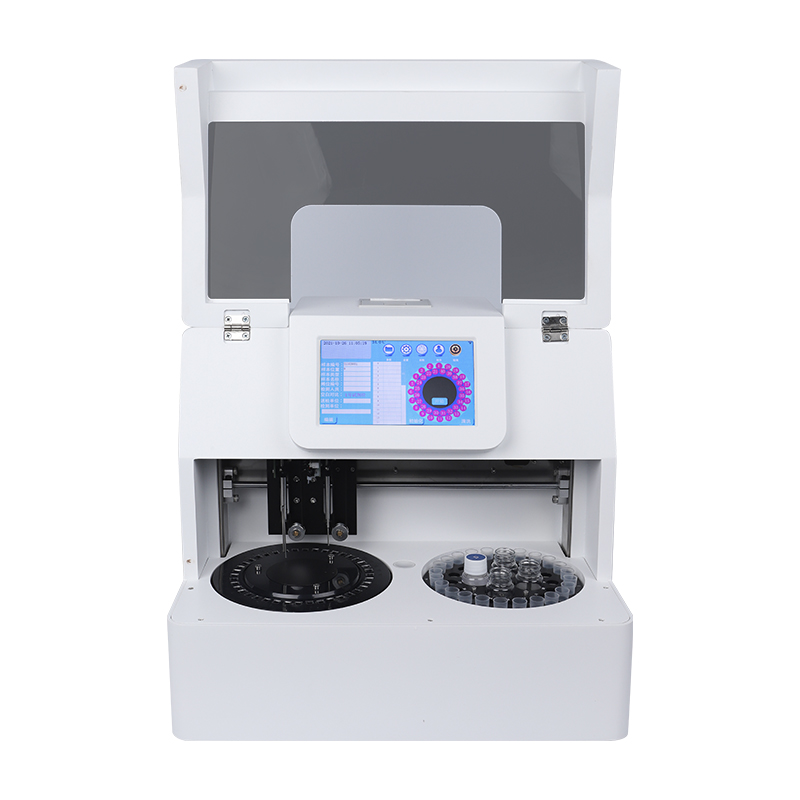 檢測結(jié)果不準確？全自動農(nóng)藥殘留檢測儀常見問題排查指南