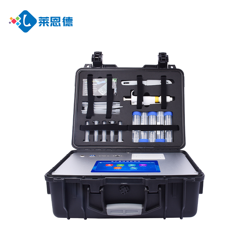 優(yōu)質(zhì)水產(chǎn)品獸藥殘留檢測儀廠家選擇要點及監(jiān)管應(yīng)用案例