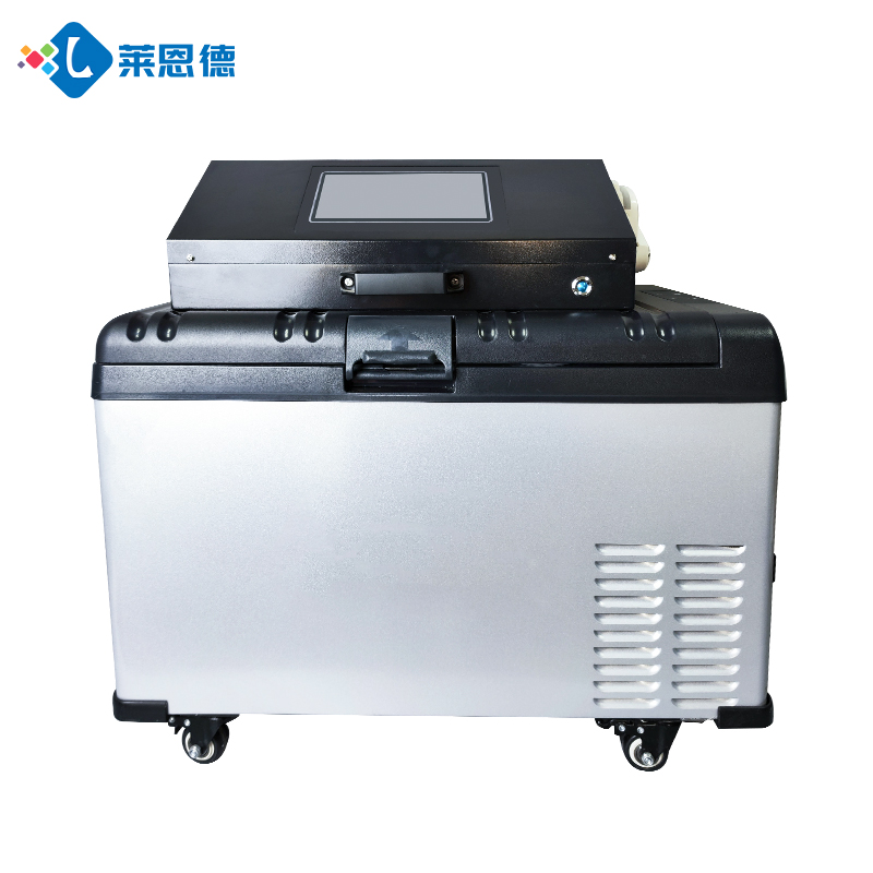 便攜式等比例水質(zhì)采樣器：高效精準(zhǔn)的環(huán)境監(jiān)測(cè)利器