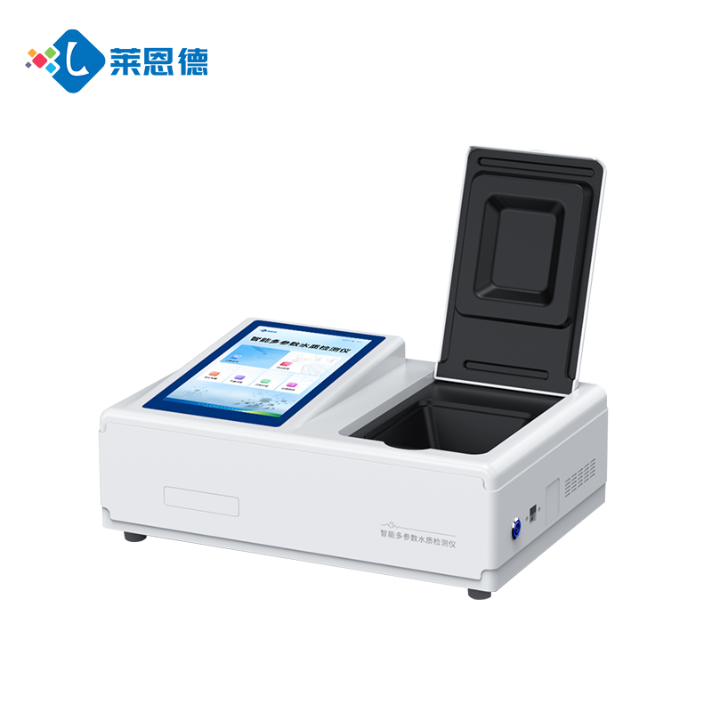 COD 測定儀如何改寫水處理格局？COD 測定儀的核心優(yōu)勢全解析