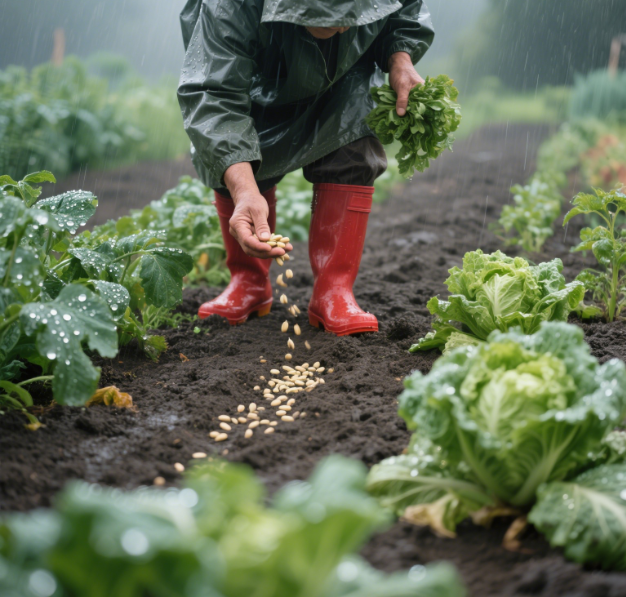 收糧季“怕超標”？糧食重金屬檢測儀15分鐘破除重金屬污染焦慮
