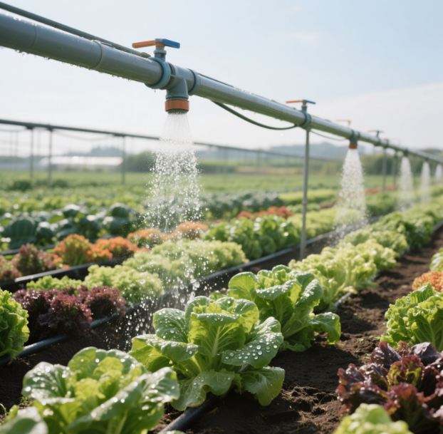 打完農(nóng)藥后多久無毒？安全間隔期與農(nóng)藥殘留檢測儀全指南