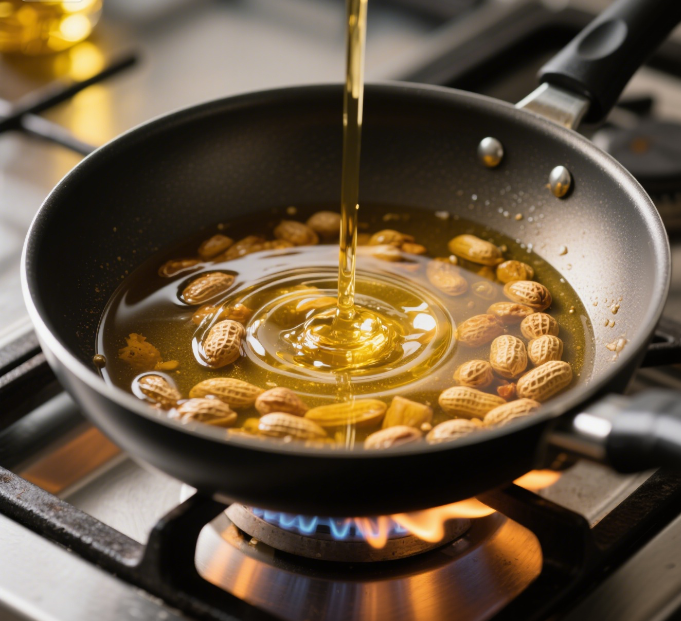 食用油品質(zhì)安全的守護(hù)者：深入解析食用油綜合檢測(cè)儀的技術(shù)與應(yīng)用