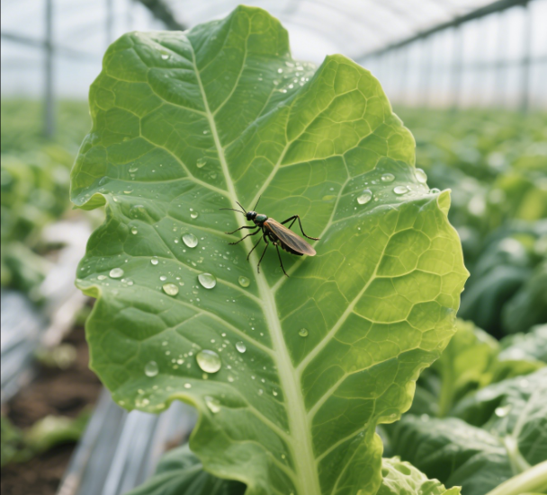 大棚菜可通過(guò)農(nóng)藥殘留速測(cè)儀檢測(cè)嗎？一文了解其檢測(cè)食品類別