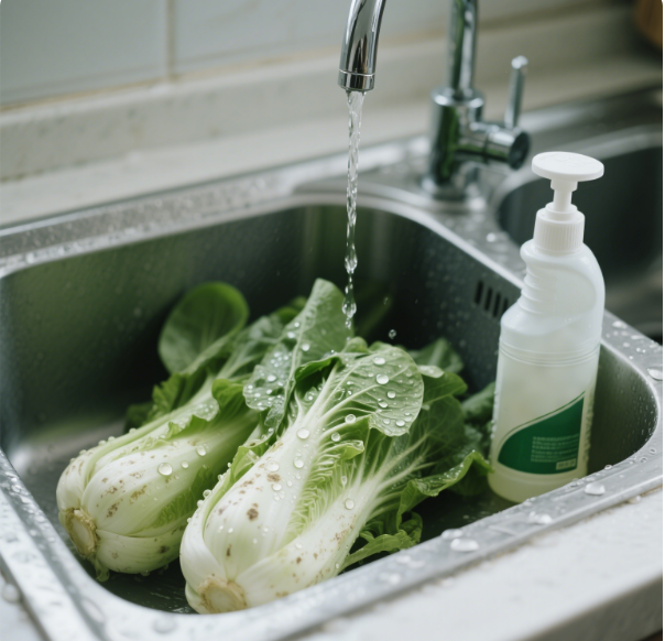 農(nóng)藥殘留超標如何處理？農(nóng)藥殘留檢測儀操作指南