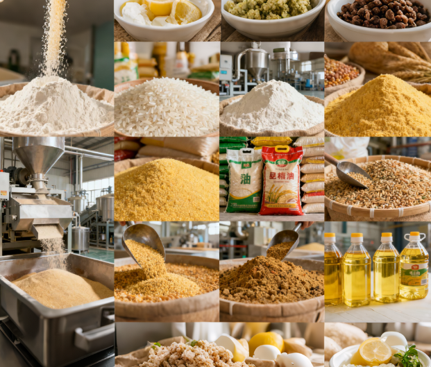 為糧企賦能：LD-HQM黃曲霉毒素檢測儀如何把好原糧入庫一道關(guān)？