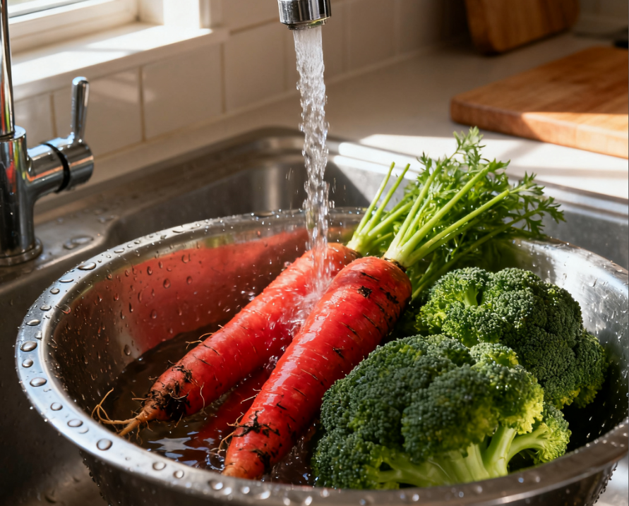 小型食品加工坊福音：便攜式食品重金屬檢測儀，低成本實(shí)現(xiàn)精準(zhǔn)檢測