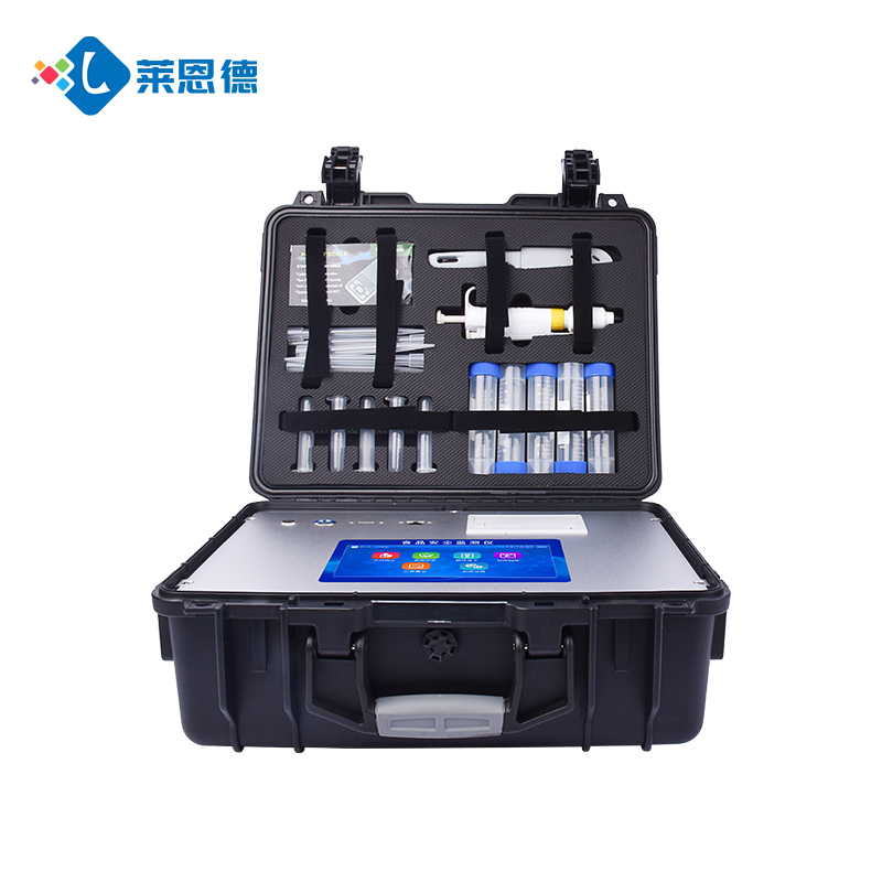 果蔬肉類多功能檢測(cè)儀