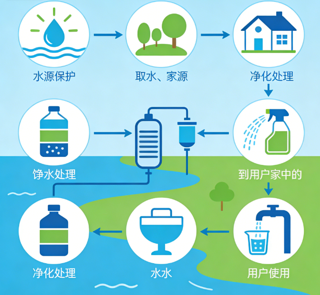 飲用水揮發(fā)酚測(cè)定儀：保障水質(zhì)安全，符合生活飲用水衛(wèi)生標(biāo)準(zhǔn)