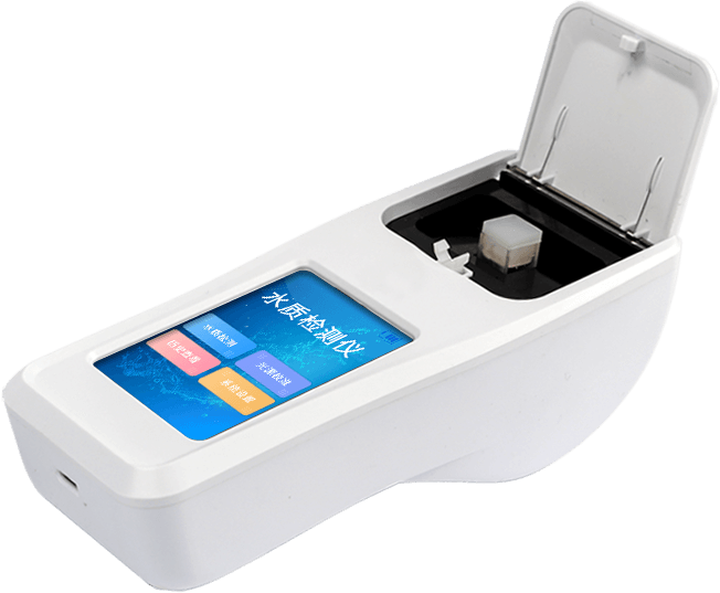 水產(chǎn)養(yǎng)殖分析儀