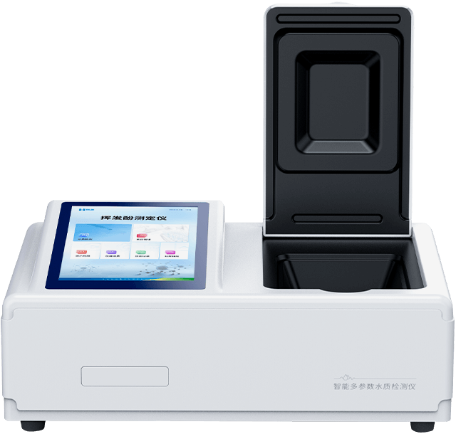 揮發(fā)酚測定儀