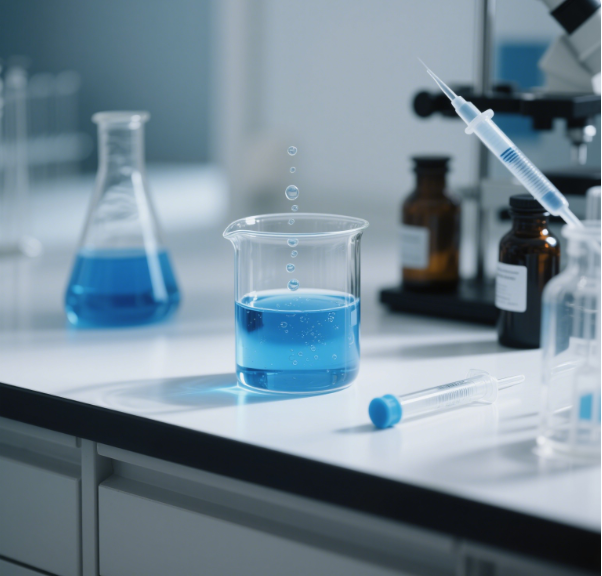 糾結(jié)國產(chǎn)水質(zhì)色度檢測儀哪家好？萊恩德安卓觸屏 + 一鍵檢測太省心