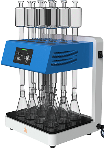 標(biāo)準(zhǔn)COD消解器