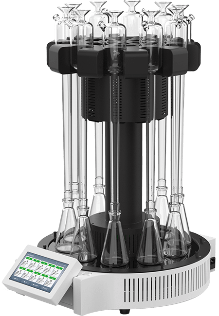 化學(xué)需氧量(COD)回流消解器