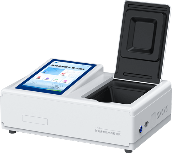 COD 氨氮總磷總氮檢測儀